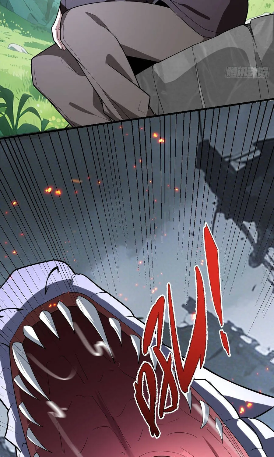 Người Khác Luyện Cấp Ta Tu Tiên, Tới Đại Thừa Kỳ Thì Rời Núi Chap 52 - Next Chap 53