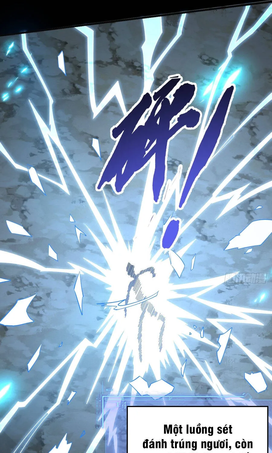 Người Khác Luyện Cấp Ta Tu Tiên, Tới Đại Thừa Kỳ Thì Rời Núi Chap 52 - Next Chap 53