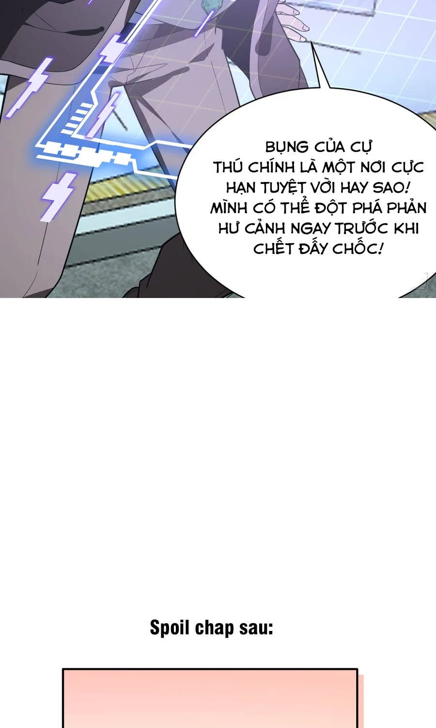 Người Khác Luyện Cấp Ta Tu Tiên, Tới Đại Thừa Kỳ Thì Rời Núi Chap 52 - Next Chap 53