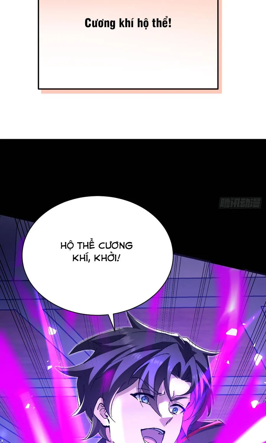 Người Khác Luyện Cấp Ta Tu Tiên, Tới Đại Thừa Kỳ Thì Rời Núi Chap 52 - Next Chap 53