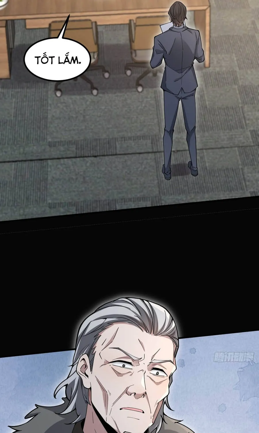 Người Khác Luyện Cấp Ta Tu Tiên, Tới Đại Thừa Kỳ Thì Rời Núi Chap 53 - Next Chap 54