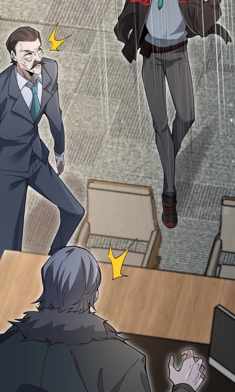 Người Khác Luyện Cấp Ta Tu Tiên, Tới Đại Thừa Kỳ Thì Rời Núi Chap 53 - Next Chap 54