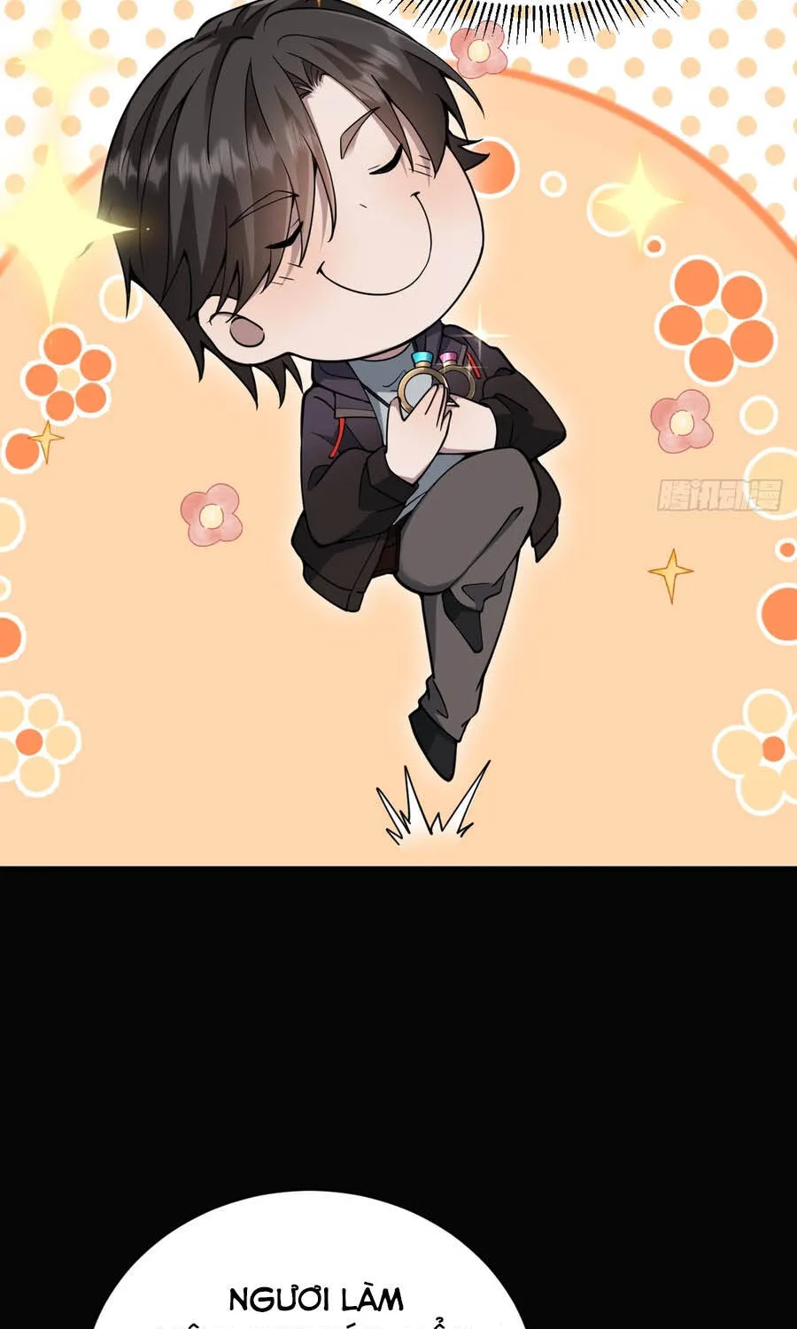 Người Khác Luyện Cấp Ta Tu Tiên, Tới Đại Thừa Kỳ Thì Rời Núi Chap 53 - Next Chap 54