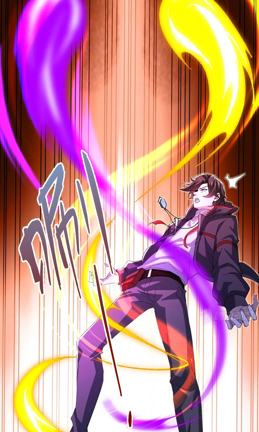 Người Khác Luyện Cấp Ta Tu Tiên, Tới Đại Thừa Kỳ Thì Rời Núi Chap 53 - Next Chap 54