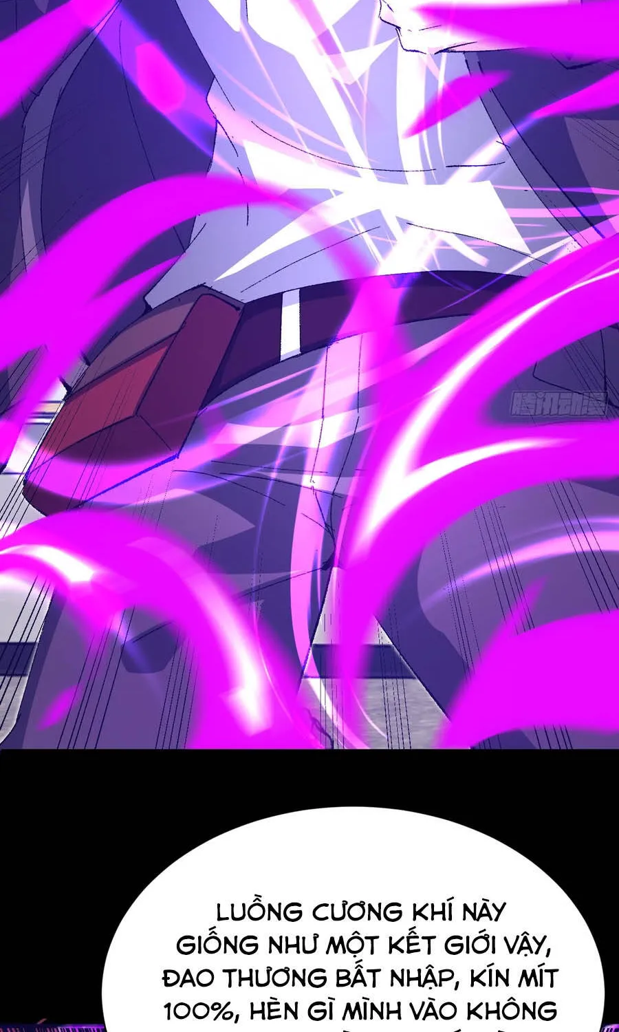 Người Khác Luyện Cấp Ta Tu Tiên, Tới Đại Thừa Kỳ Thì Rời Núi Chap 53 - Next Chap 54