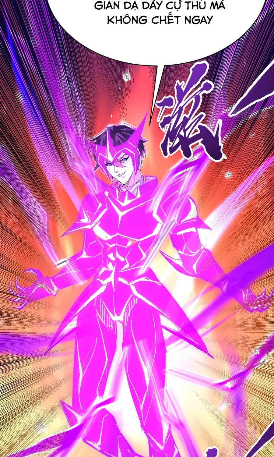 Người Khác Luyện Cấp Ta Tu Tiên, Tới Đại Thừa Kỳ Thì Rời Núi Chap 53 - Next Chap 54