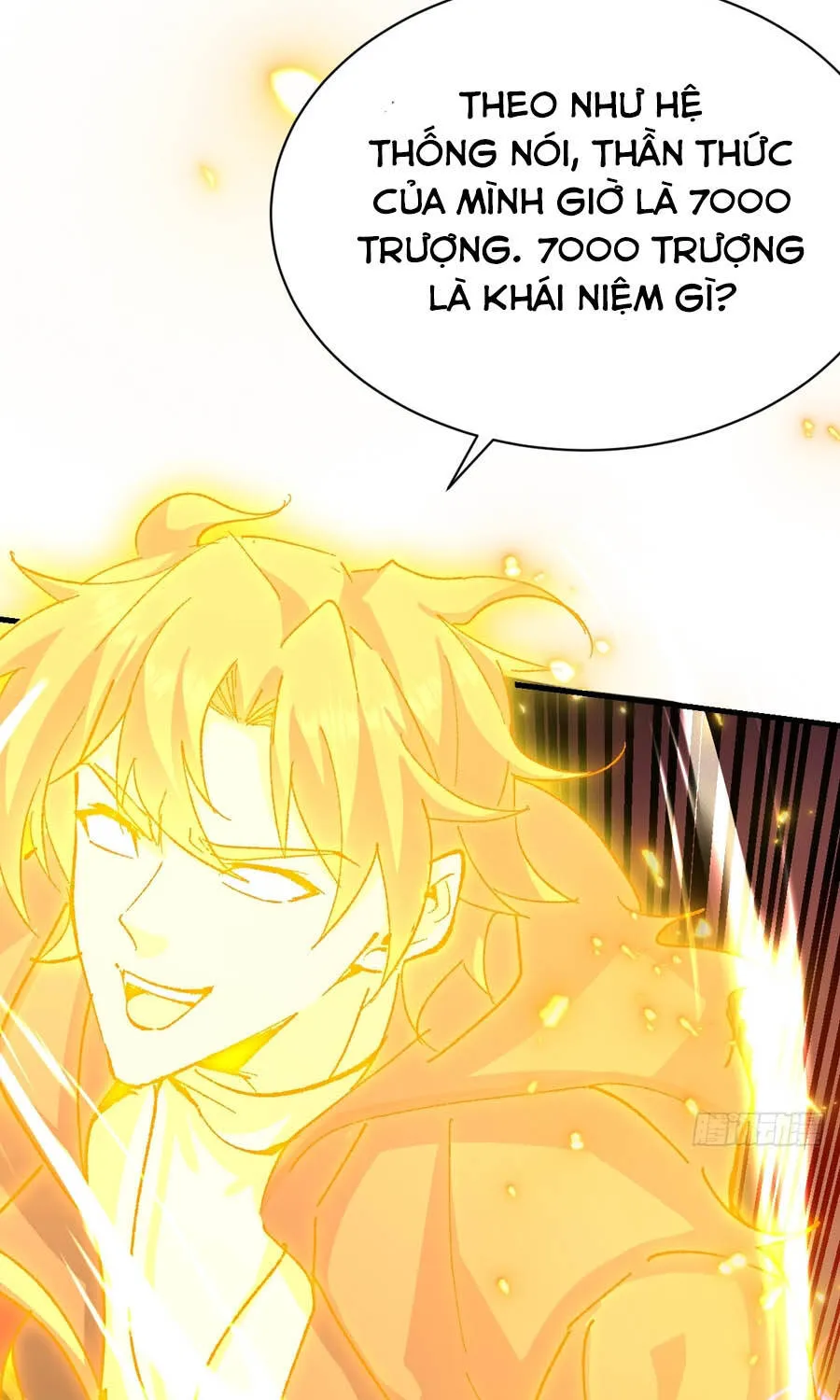 Người Khác Luyện Cấp Ta Tu Tiên, Tới Đại Thừa Kỳ Thì Rời Núi Chap 53 - Next Chap 54