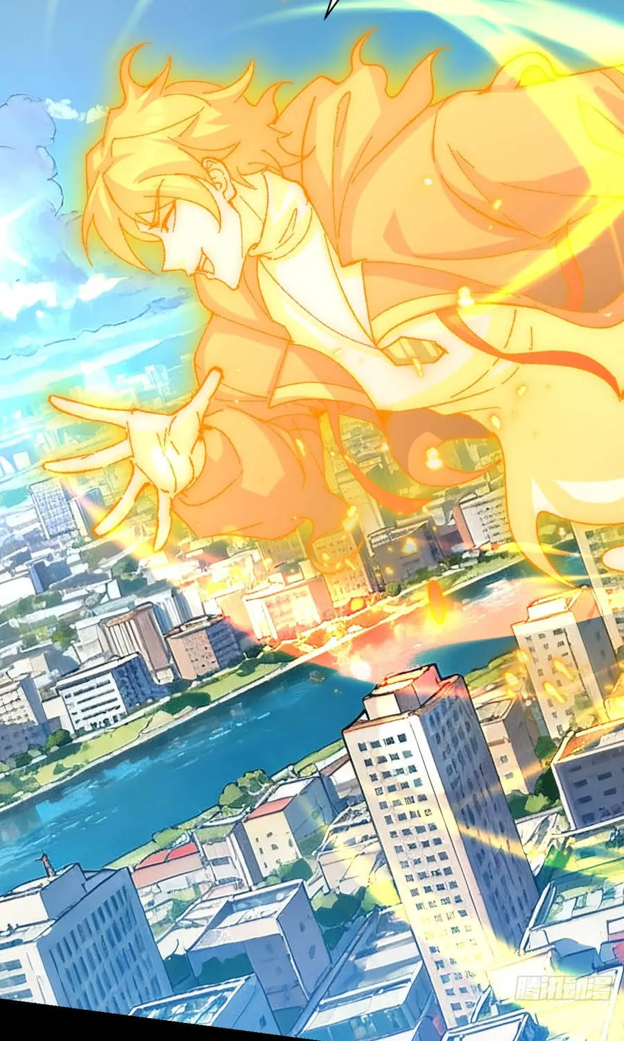 Người Khác Luyện Cấp Ta Tu Tiên, Tới Đại Thừa Kỳ Thì Rời Núi Chap 53 - Next Chap 54