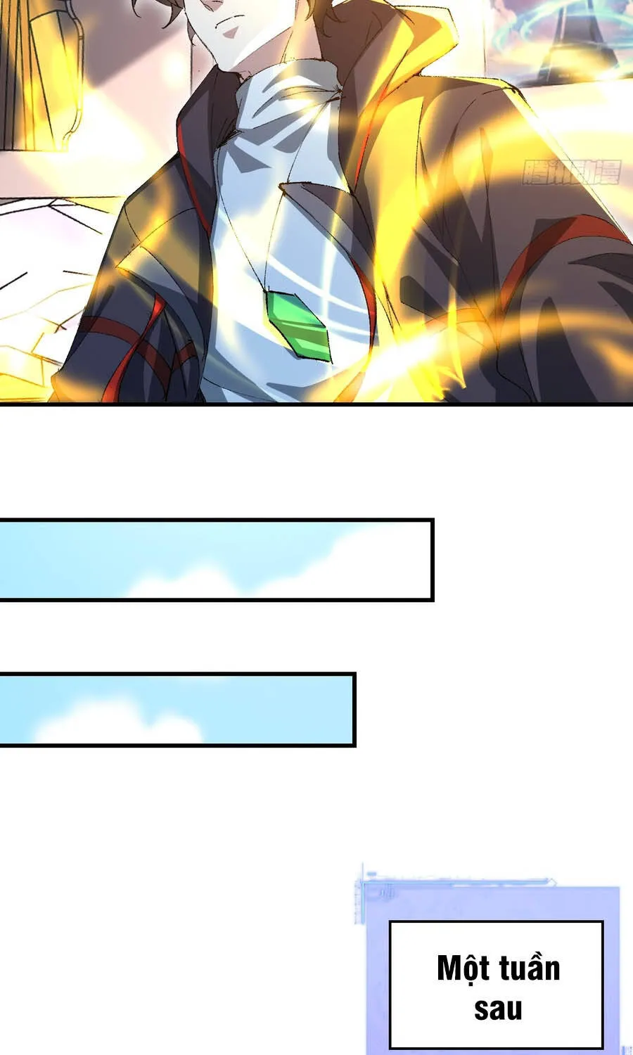 Người Khác Luyện Cấp Ta Tu Tiên, Tới Đại Thừa Kỳ Thì Rời Núi Chap 53 - Next Chap 54