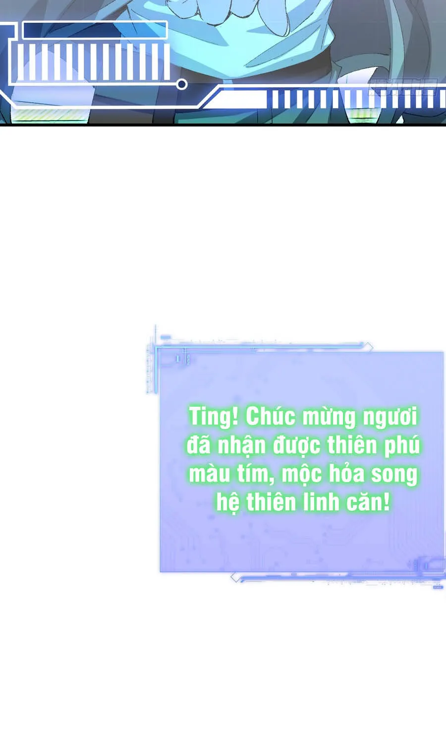 Người Khác Luyện Cấp Ta Tu Tiên, Tới Đại Thừa Kỳ Thì Rời Núi Chap 53 - Next Chap 54
