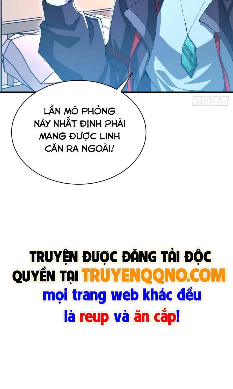 Người Khác Luyện Cấp Ta Tu Tiên, Tới Đại Thừa Kỳ Thì Rời Núi Chap 53 - Next Chap 54