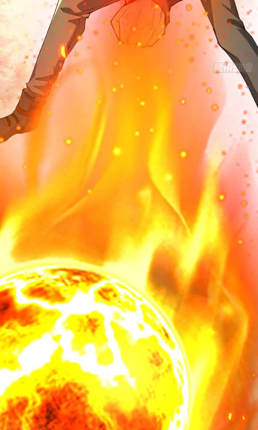 Người Khác Luyện Cấp Ta Tu Tiên, Tới Đại Thừa Kỳ Thì Rời Núi Chap 53 - Next Chap 54