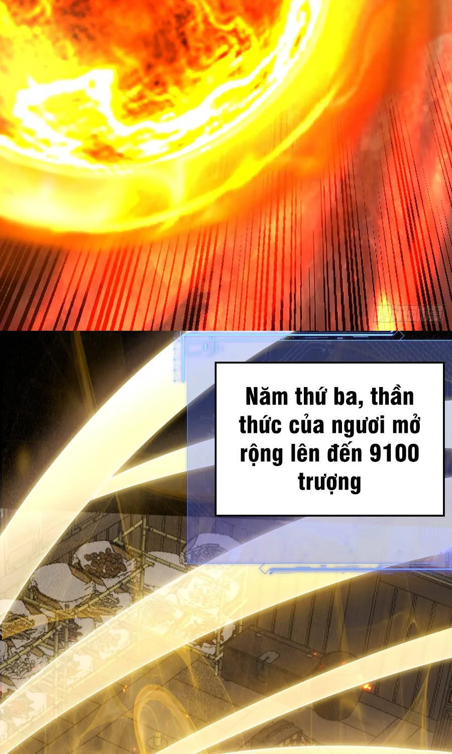 Người Khác Luyện Cấp Ta Tu Tiên, Tới Đại Thừa Kỳ Thì Rời Núi Chap 53 - Next Chap 54