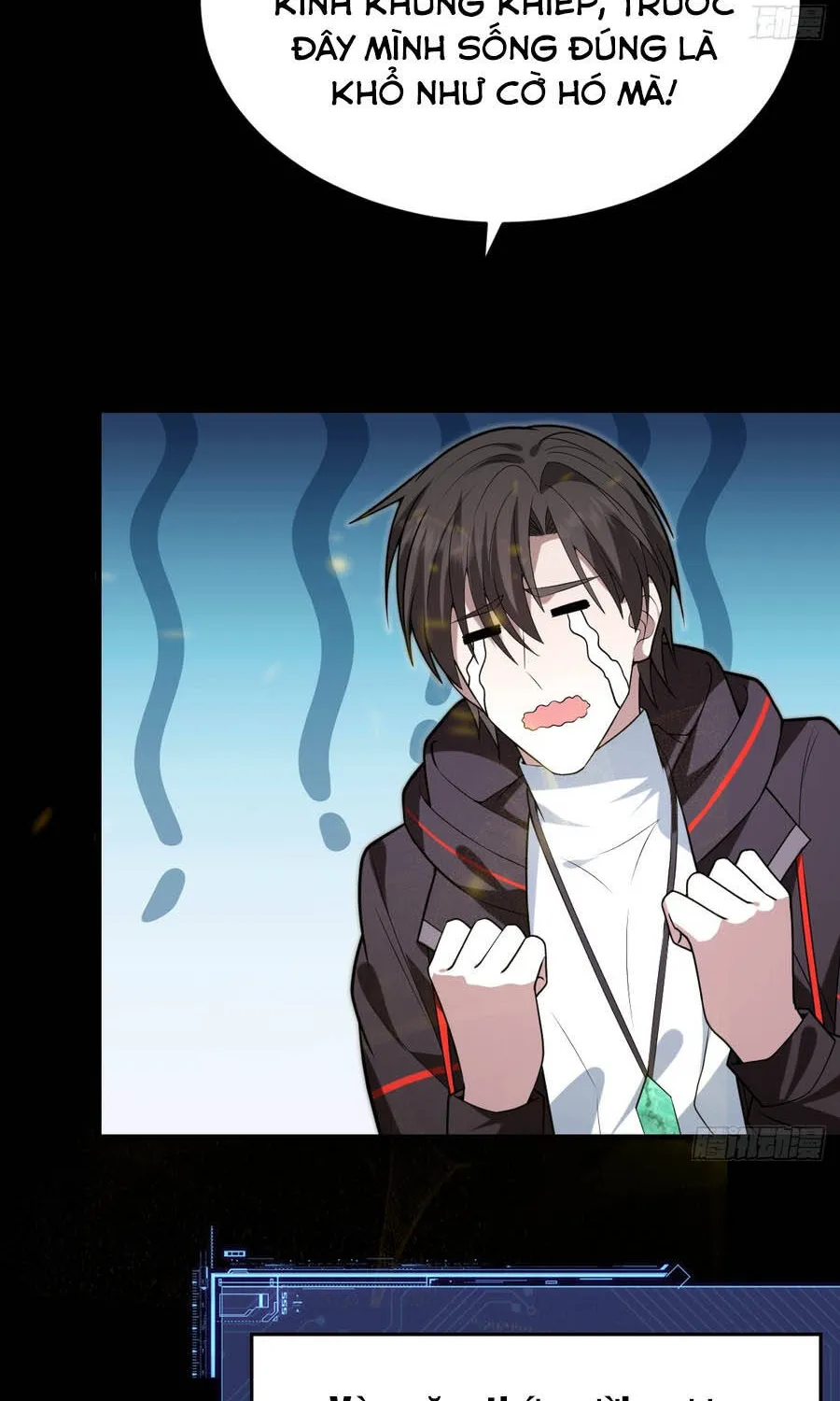 Người Khác Luyện Cấp Ta Tu Tiên, Tới Đại Thừa Kỳ Thì Rời Núi Chap 53 - Next Chap 54