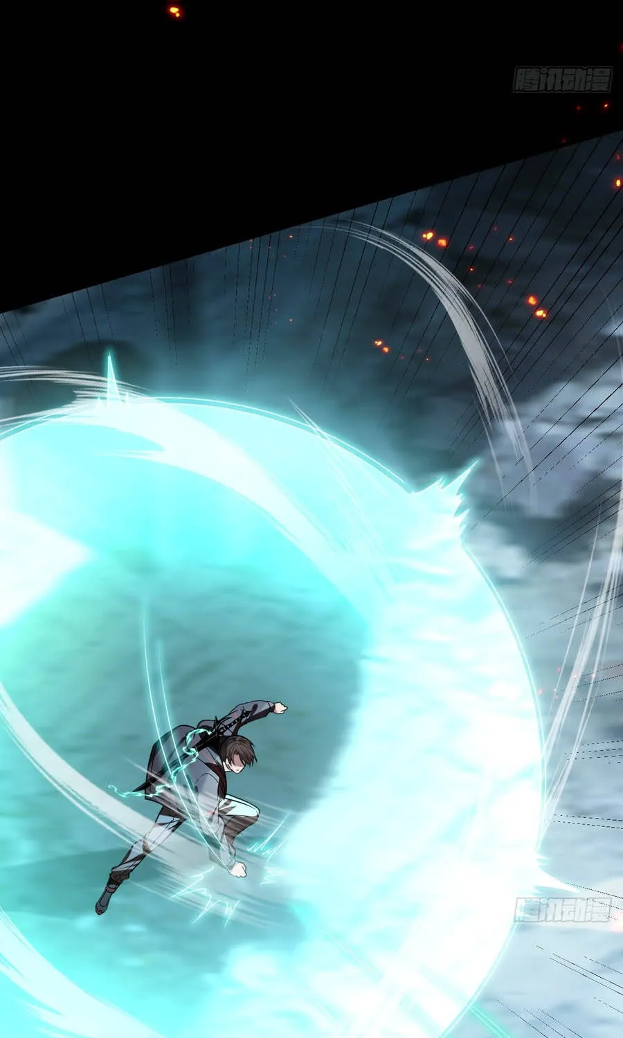 Người Khác Luyện Cấp Ta Tu Tiên, Tới Đại Thừa Kỳ Thì Rời Núi Chap 53 - Next Chap 54