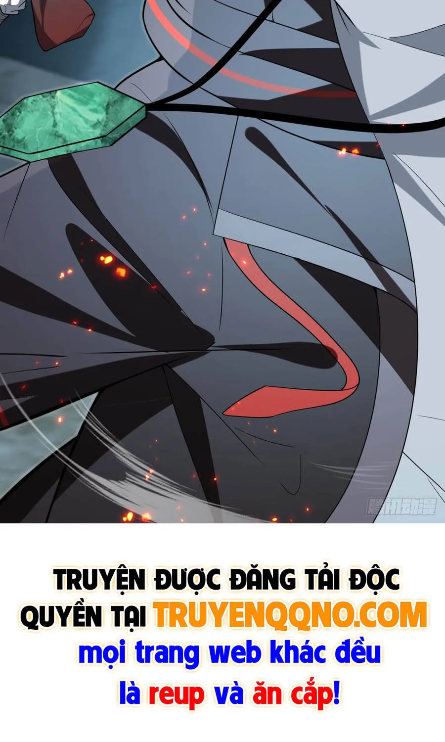 Người Khác Luyện Cấp Ta Tu Tiên, Tới Đại Thừa Kỳ Thì Rời Núi Chap 53 - Next Chap 54