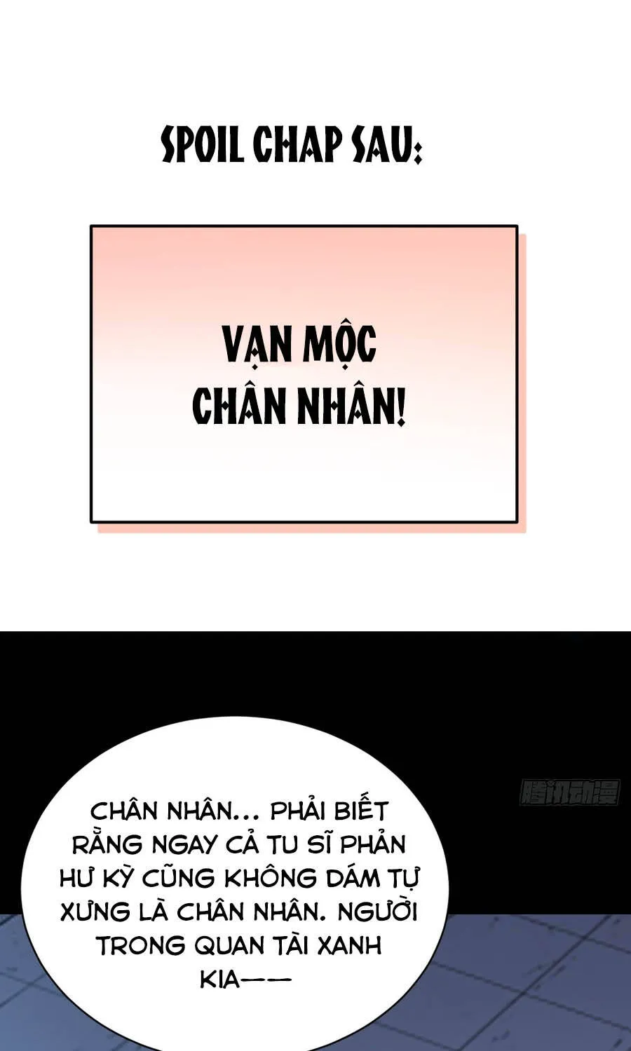 Người Khác Luyện Cấp Ta Tu Tiên, Tới Đại Thừa Kỳ Thì Rời Núi Chap 53 - Next Chap 54