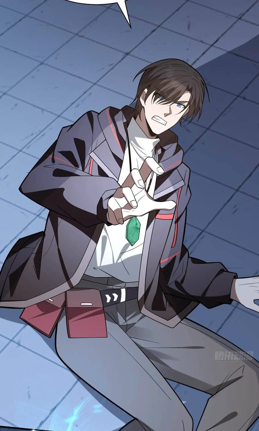 Người Khác Luyện Cấp Ta Tu Tiên, Tới Đại Thừa Kỳ Thì Rời Núi Chap 53 - Next Chap 54