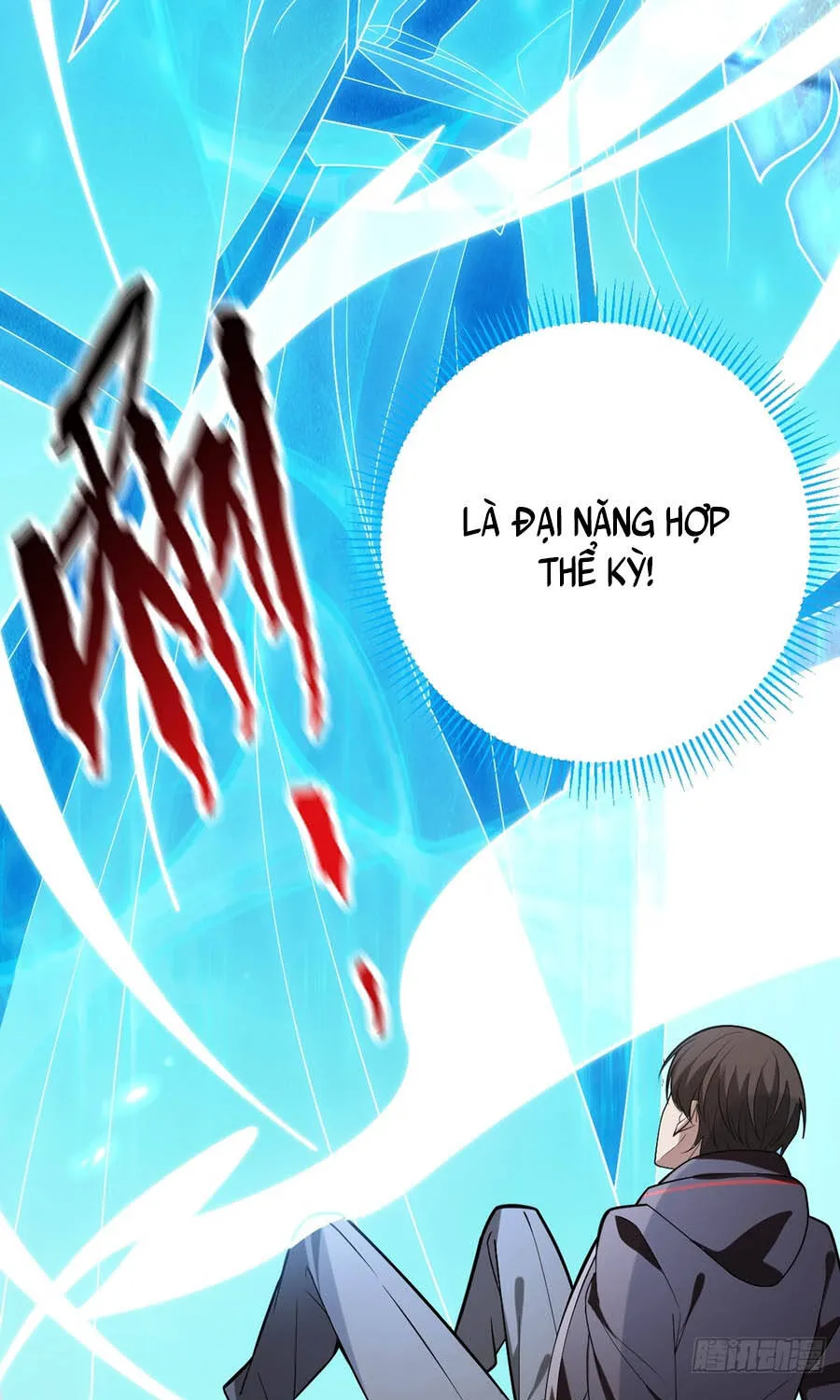 Người Khác Luyện Cấp Ta Tu Tiên, Tới Đại Thừa Kỳ Thì Rời Núi Chap 53 - Next Chap 54