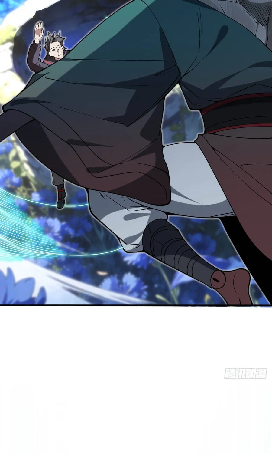 Người Khác Luyện Cấp Ta Tu Tiên, Tới Đại Thừa Kỳ Thì Rời Núi Chap 54 - Next Chap 55