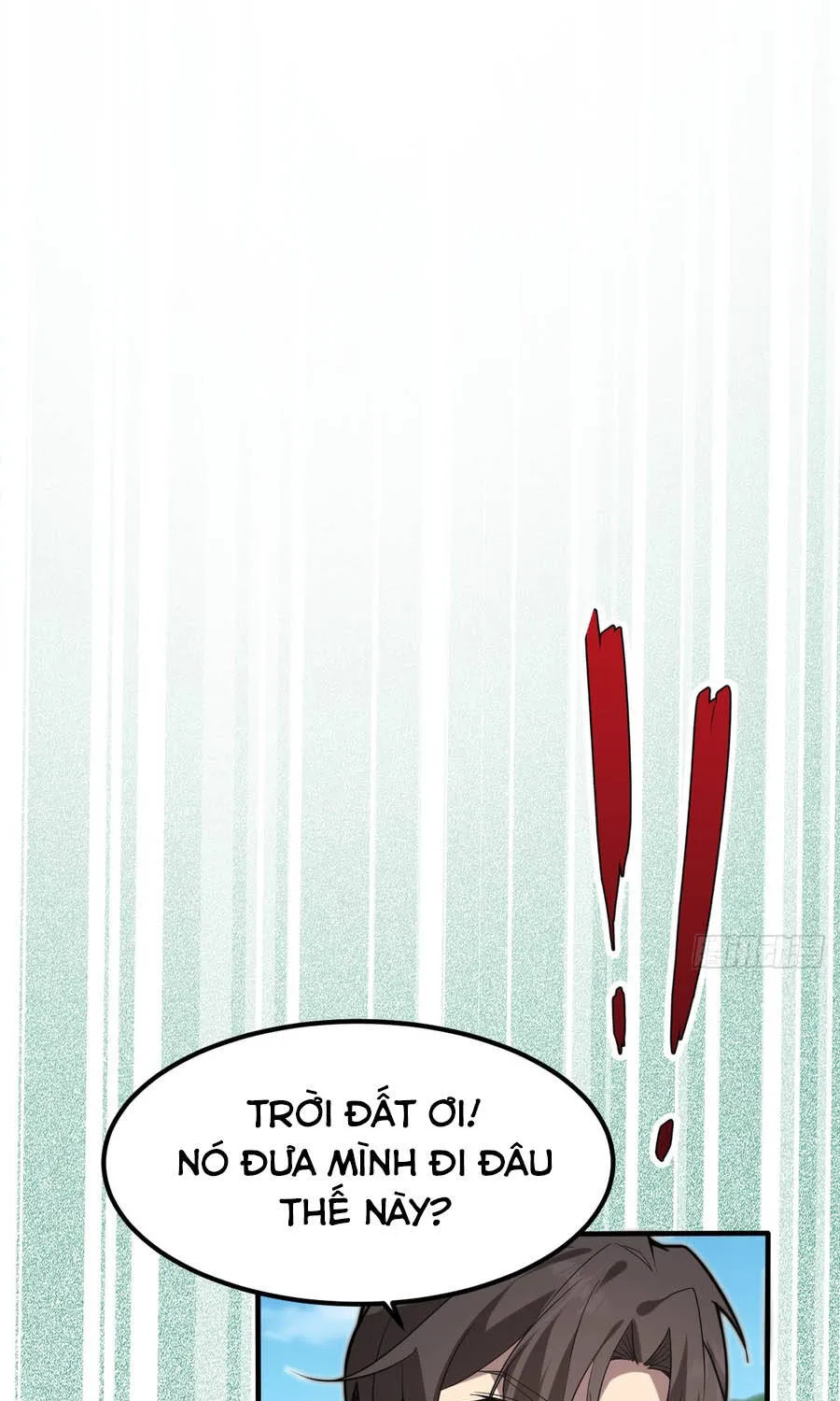 Người Khác Luyện Cấp Ta Tu Tiên, Tới Đại Thừa Kỳ Thì Rời Núi Chap 54 - Next Chap 55