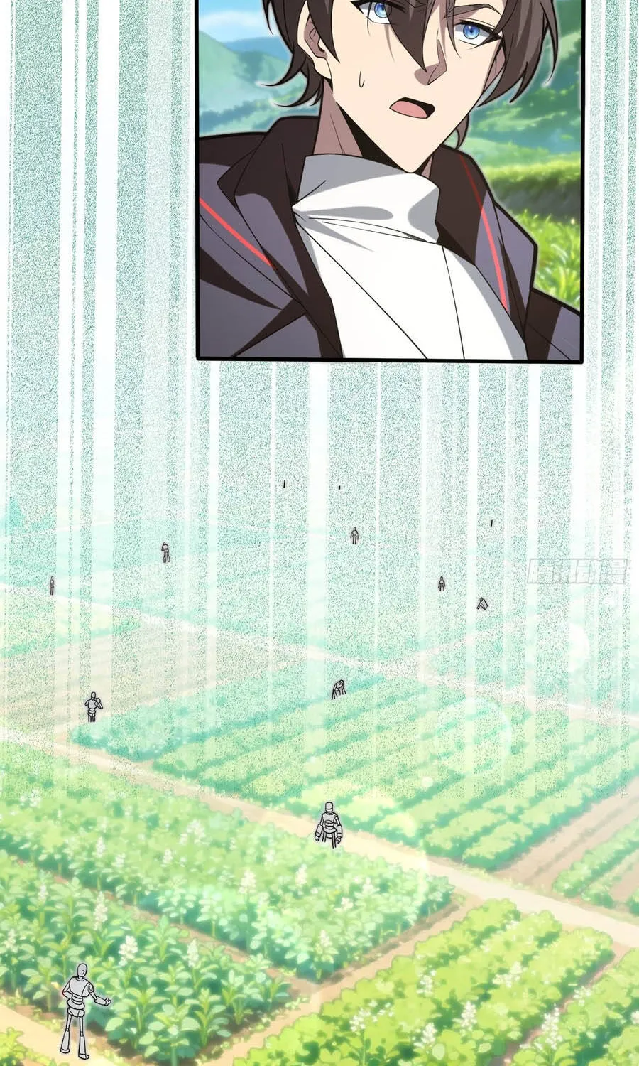 Người Khác Luyện Cấp Ta Tu Tiên, Tới Đại Thừa Kỳ Thì Rời Núi Chap 54 - Next Chap 55