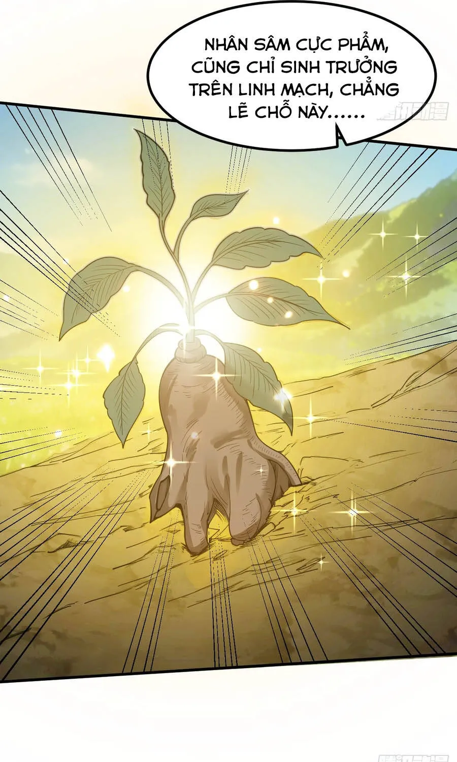 Người Khác Luyện Cấp Ta Tu Tiên, Tới Đại Thừa Kỳ Thì Rời Núi Chap 54 - Next Chap 55