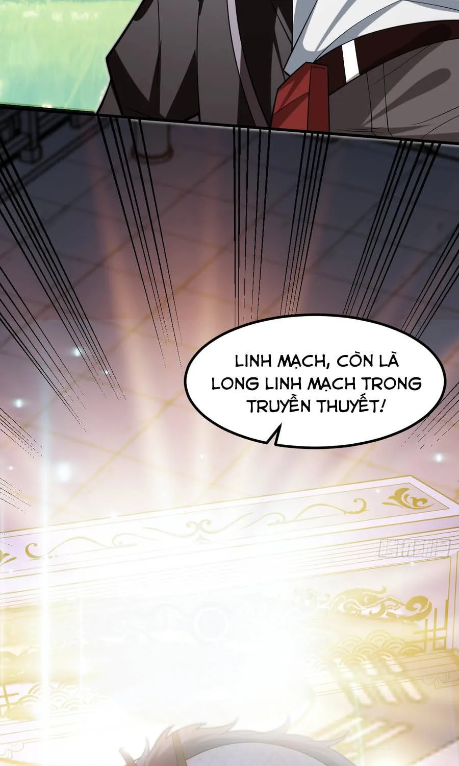 Người Khác Luyện Cấp Ta Tu Tiên, Tới Đại Thừa Kỳ Thì Rời Núi Chap 54 - Next Chap 55