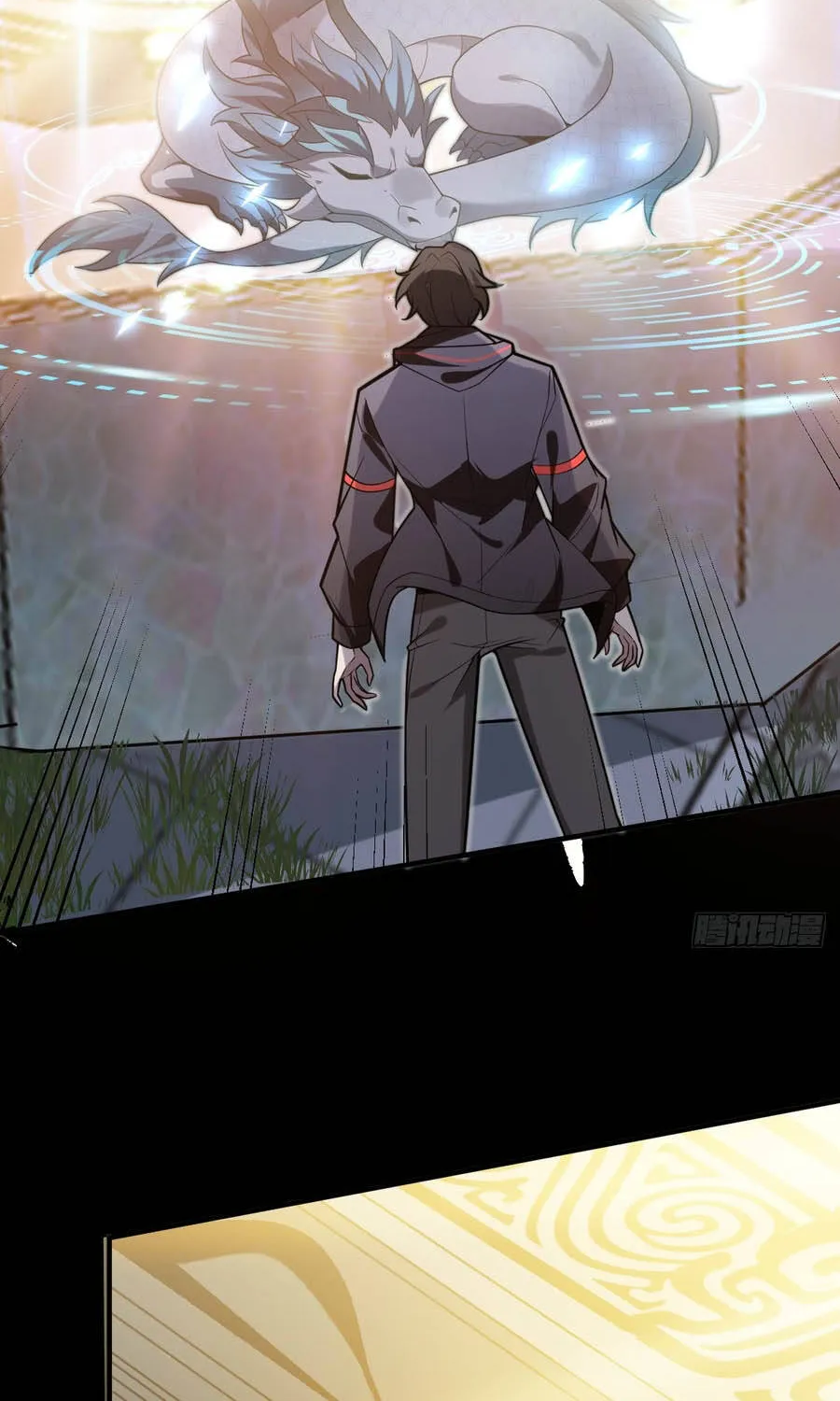 Người Khác Luyện Cấp Ta Tu Tiên, Tới Đại Thừa Kỳ Thì Rời Núi Chap 54 - Next Chap 55