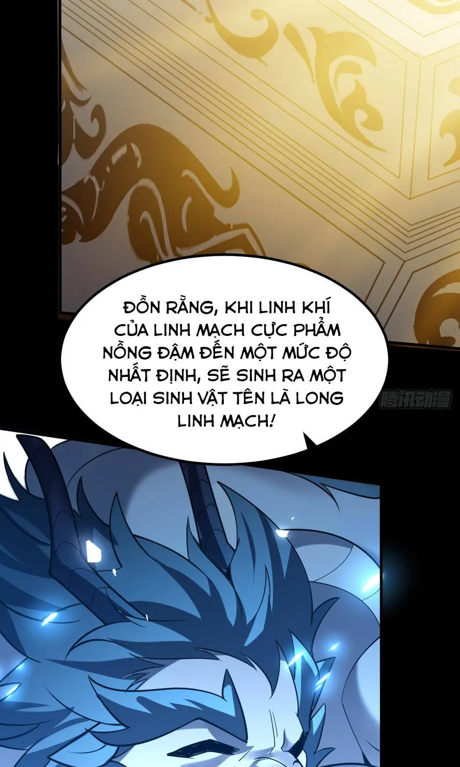 Người Khác Luyện Cấp Ta Tu Tiên, Tới Đại Thừa Kỳ Thì Rời Núi Chap 54 - Next Chap 55