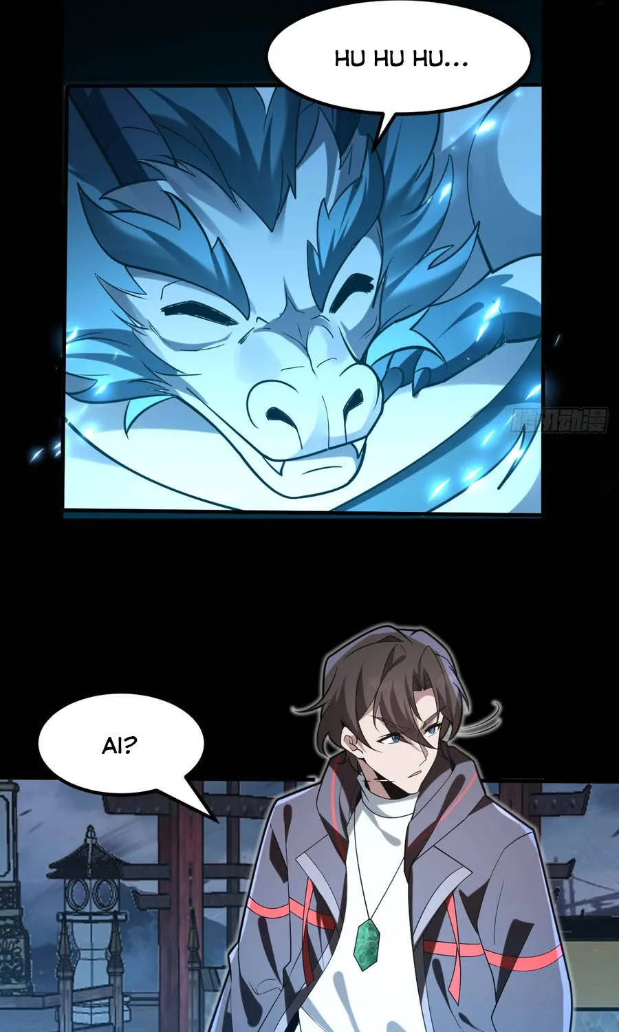 Người Khác Luyện Cấp Ta Tu Tiên, Tới Đại Thừa Kỳ Thì Rời Núi Chap 54 - Next Chap 55