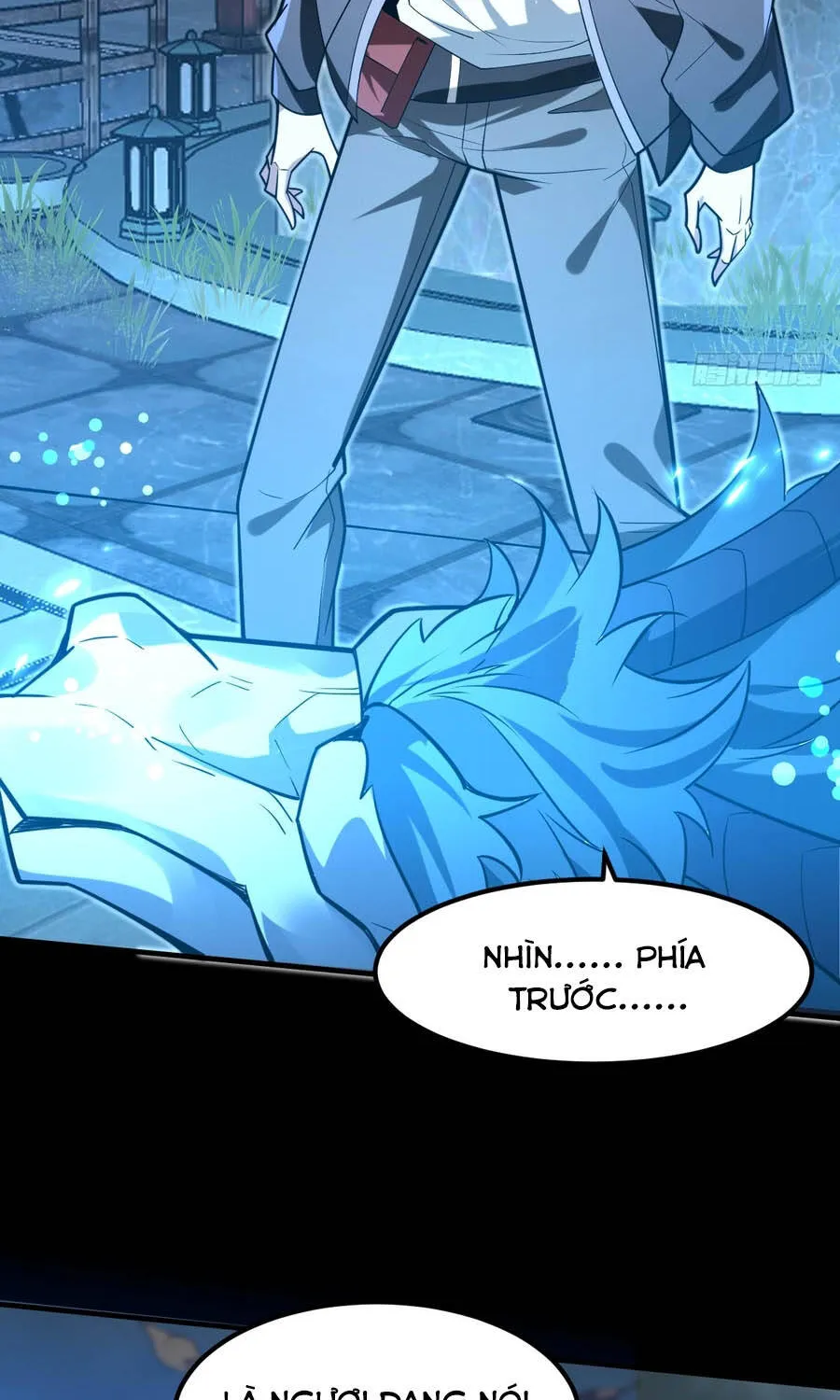 Người Khác Luyện Cấp Ta Tu Tiên, Tới Đại Thừa Kỳ Thì Rời Núi Chap 54 - Next Chap 55