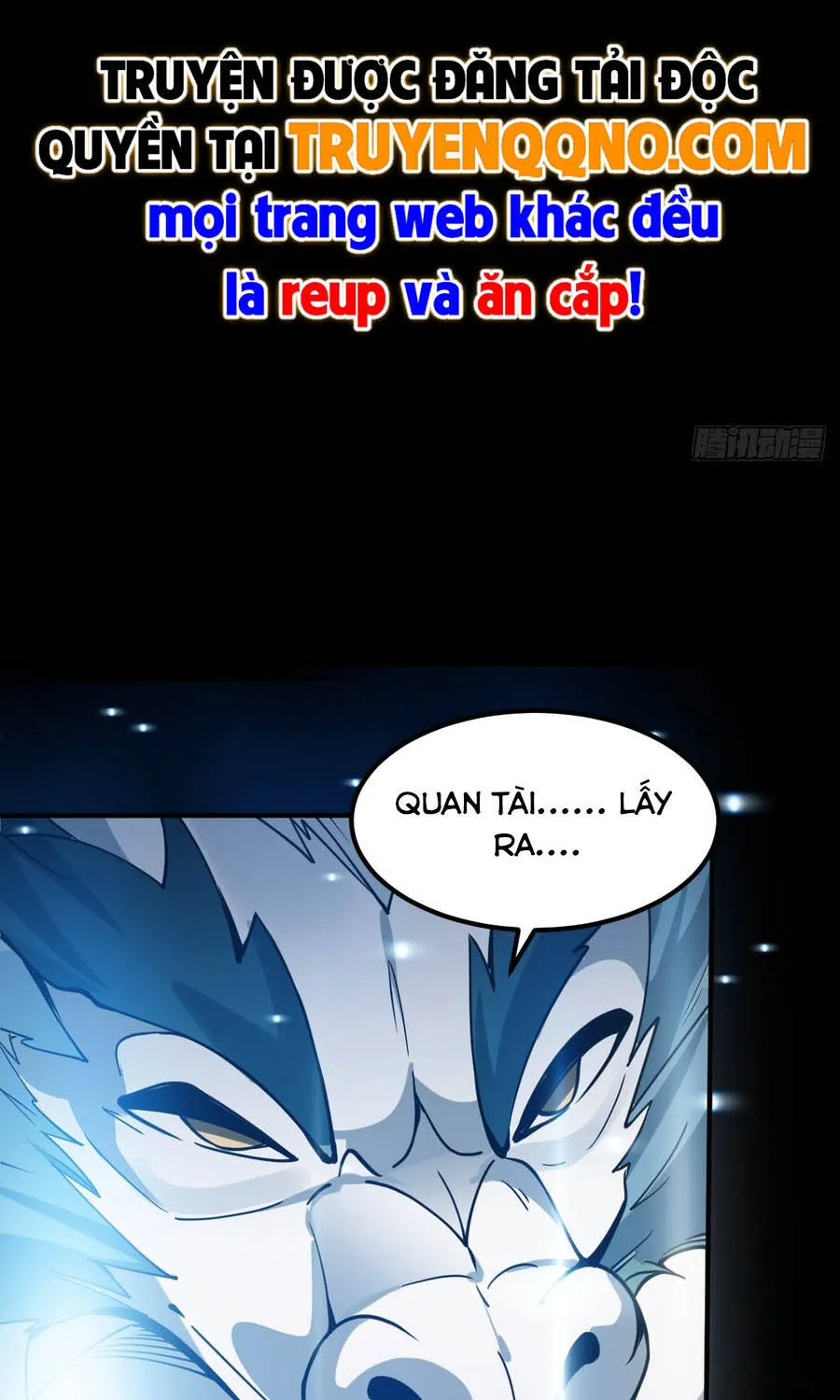 Người Khác Luyện Cấp Ta Tu Tiên, Tới Đại Thừa Kỳ Thì Rời Núi Chap 54 - Next Chap 55