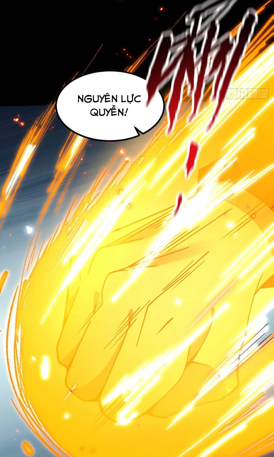 Người Khác Luyện Cấp Ta Tu Tiên, Tới Đại Thừa Kỳ Thì Rời Núi Chap 54 - Next Chap 55