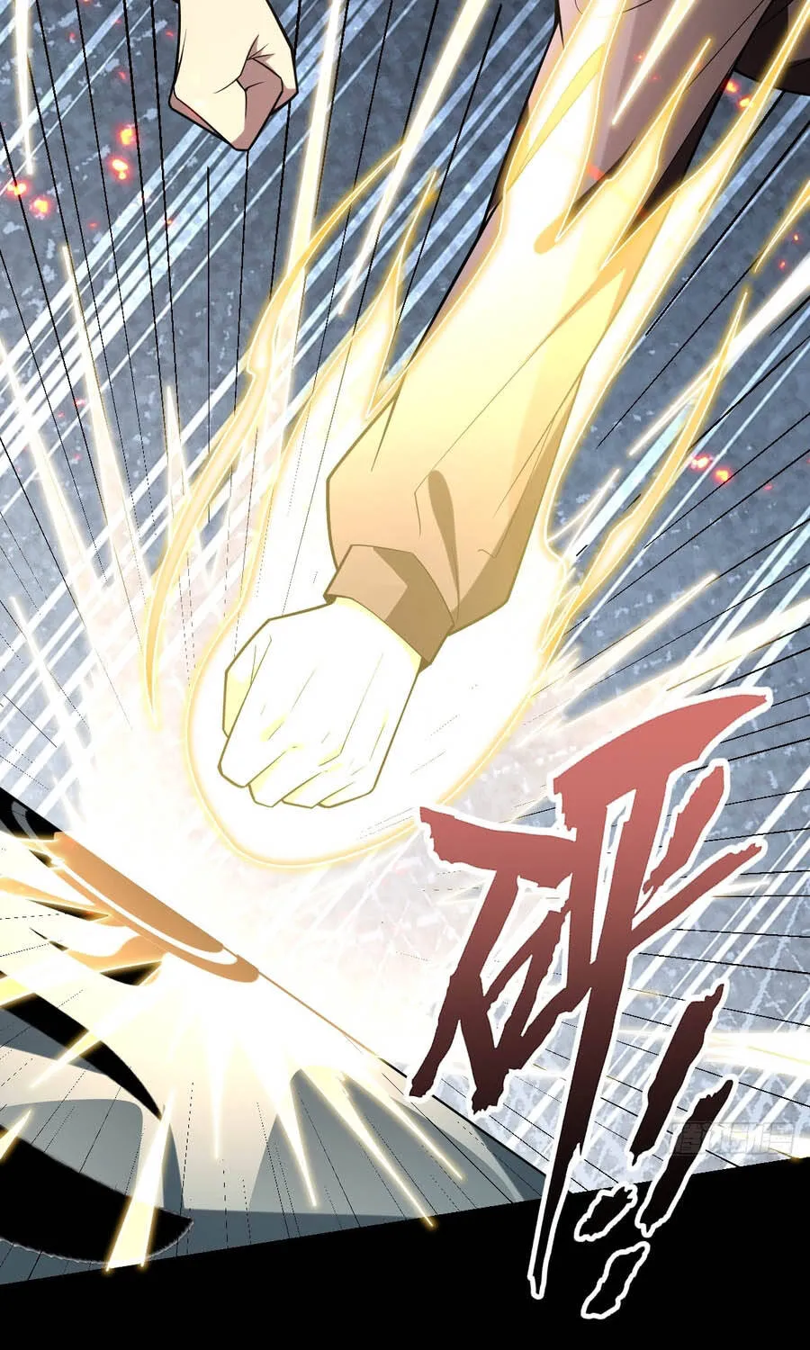 Người Khác Luyện Cấp Ta Tu Tiên, Tới Đại Thừa Kỳ Thì Rời Núi Chap 54 - Next Chap 55