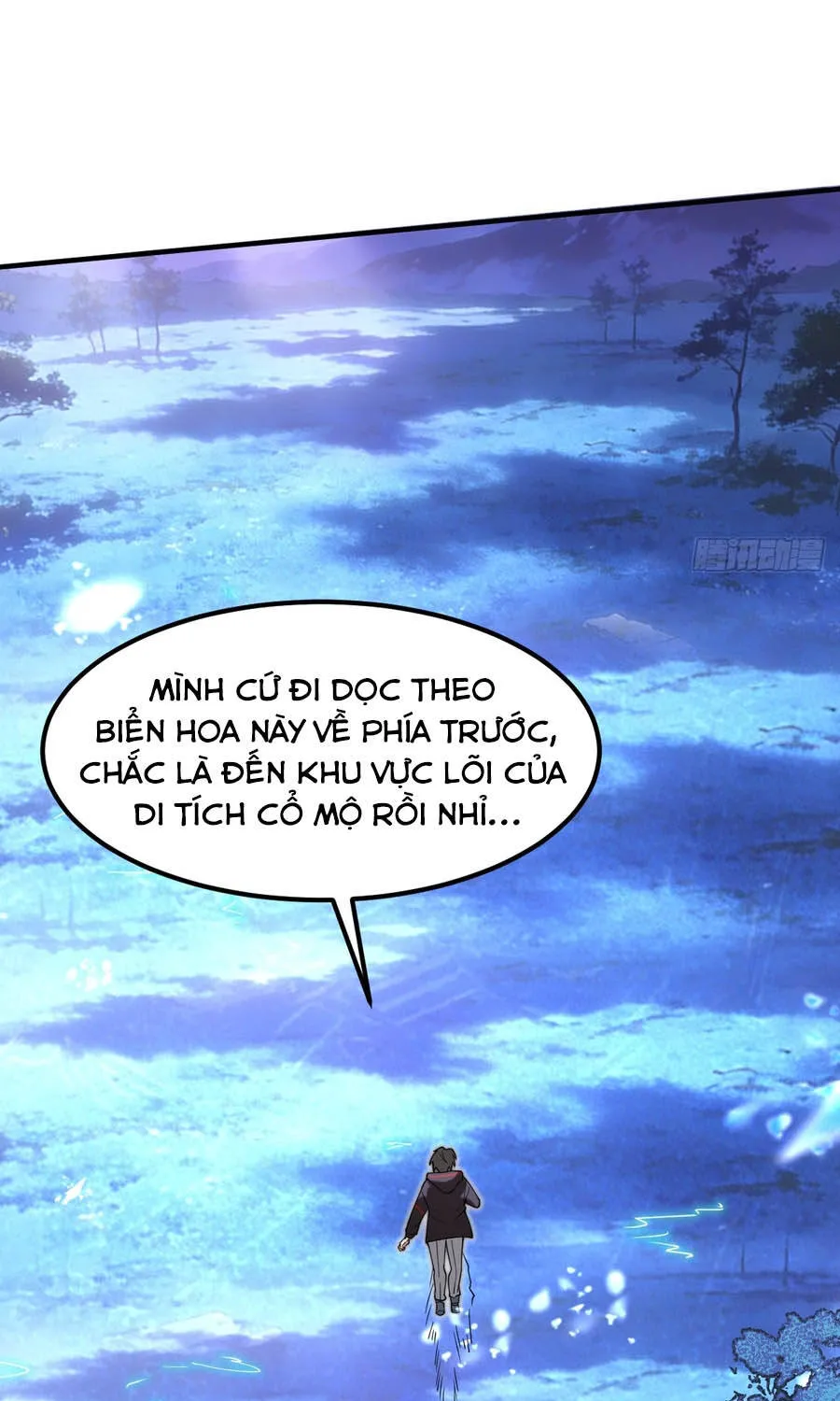 Người Khác Luyện Cấp Ta Tu Tiên, Tới Đại Thừa Kỳ Thì Rời Núi Chap 54 - Next Chap 55