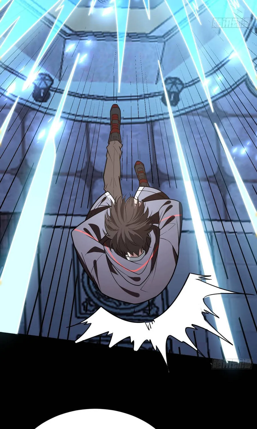 Người Khác Luyện Cấp Ta Tu Tiên, Tới Đại Thừa Kỳ Thì Rời Núi Chap 54 - Next Chap 55