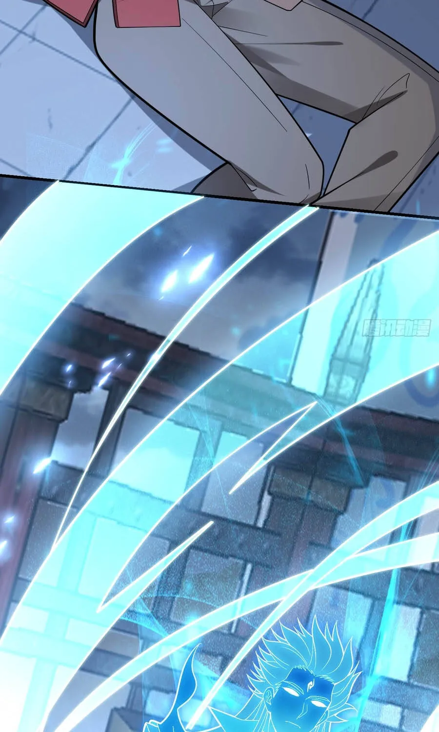 Người Khác Luyện Cấp Ta Tu Tiên, Tới Đại Thừa Kỳ Thì Rời Núi Chap 54 - Next Chap 55