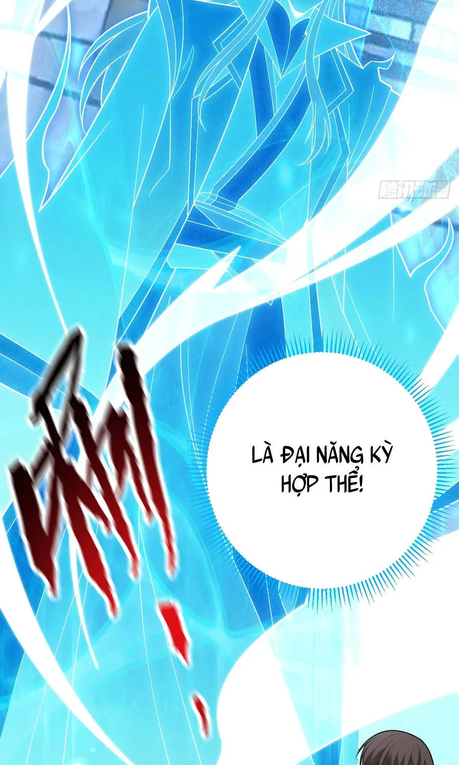 Người Khác Luyện Cấp Ta Tu Tiên, Tới Đại Thừa Kỳ Thì Rời Núi Chap 54 - Next Chap 55