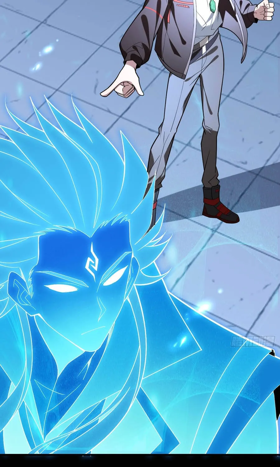 Người Khác Luyện Cấp Ta Tu Tiên, Tới Đại Thừa Kỳ Thì Rời Núi Chap 54 - Next Chap 55