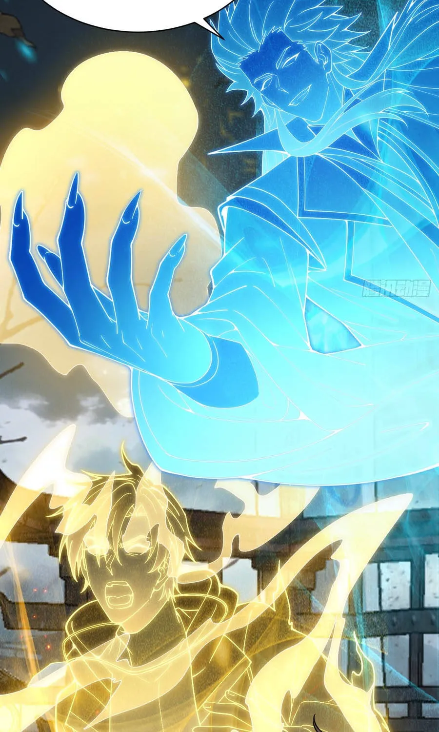 Người Khác Luyện Cấp Ta Tu Tiên, Tới Đại Thừa Kỳ Thì Rời Núi Chap 54 - Next Chap 55