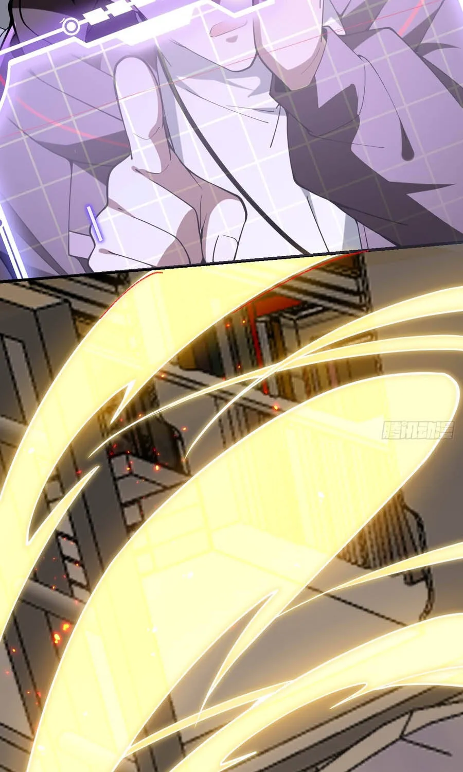 Người Khác Luyện Cấp Ta Tu Tiên, Tới Đại Thừa Kỳ Thì Rời Núi Chap 54 - Next Chap 55