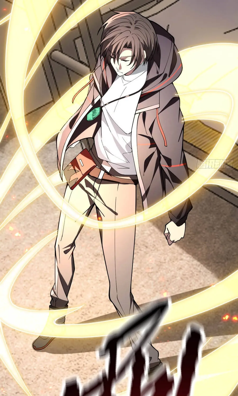 Người Khác Luyện Cấp Ta Tu Tiên, Tới Đại Thừa Kỳ Thì Rời Núi Chap 54 - Next Chap 55