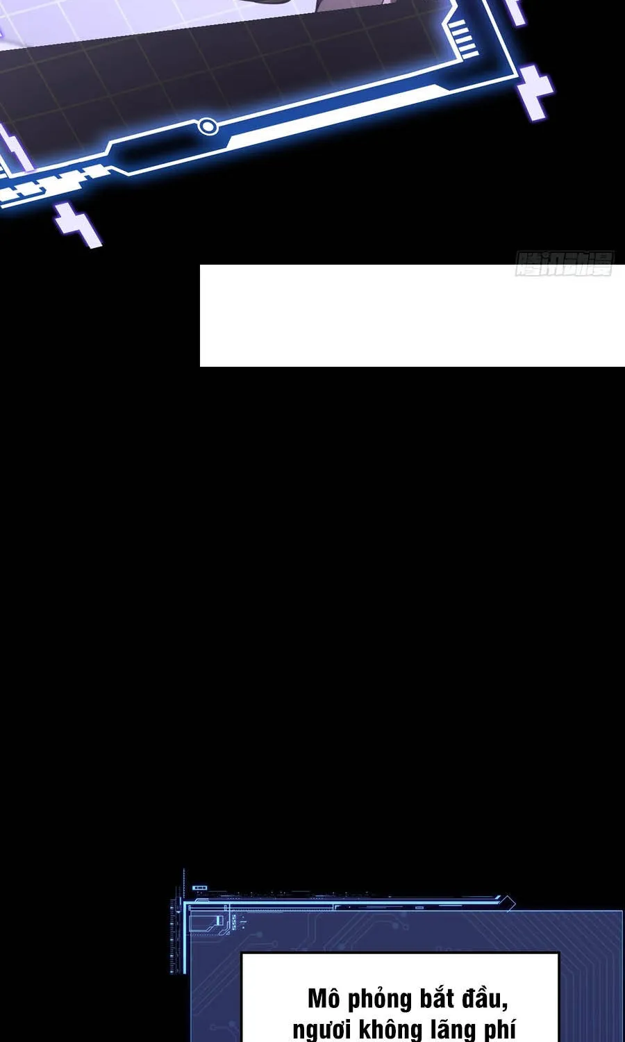 Người Khác Luyện Cấp Ta Tu Tiên, Tới Đại Thừa Kỳ Thì Rời Núi Chap 55 - Next Chap 56