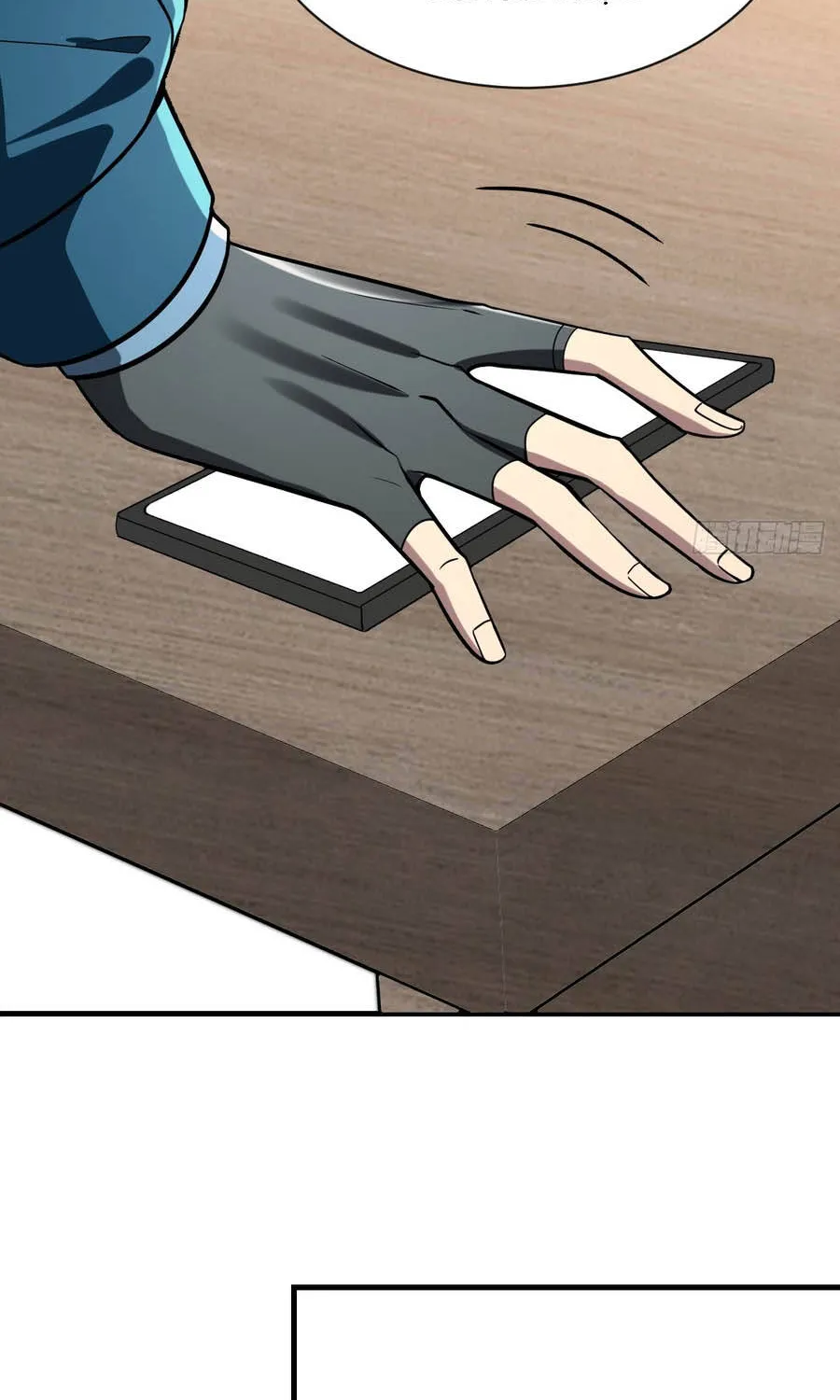 Người Khác Luyện Cấp Ta Tu Tiên, Tới Đại Thừa Kỳ Thì Rời Núi Chap 55 - Next Chap 56