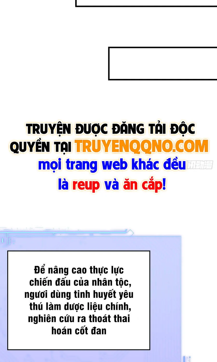 Người Khác Luyện Cấp Ta Tu Tiên, Tới Đại Thừa Kỳ Thì Rời Núi Chap 55 - Next Chap 56