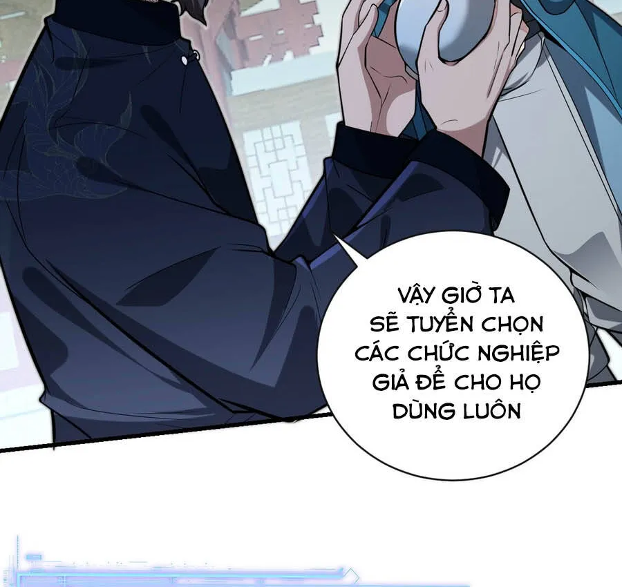 Người Khác Luyện Cấp Ta Tu Tiên, Tới Đại Thừa Kỳ Thì Rời Núi Chap 55 - Next Chap 56