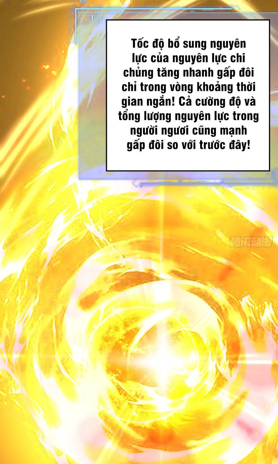 Người Khác Luyện Cấp Ta Tu Tiên, Tới Đại Thừa Kỳ Thì Rời Núi Chap 55 - Next Chap 56