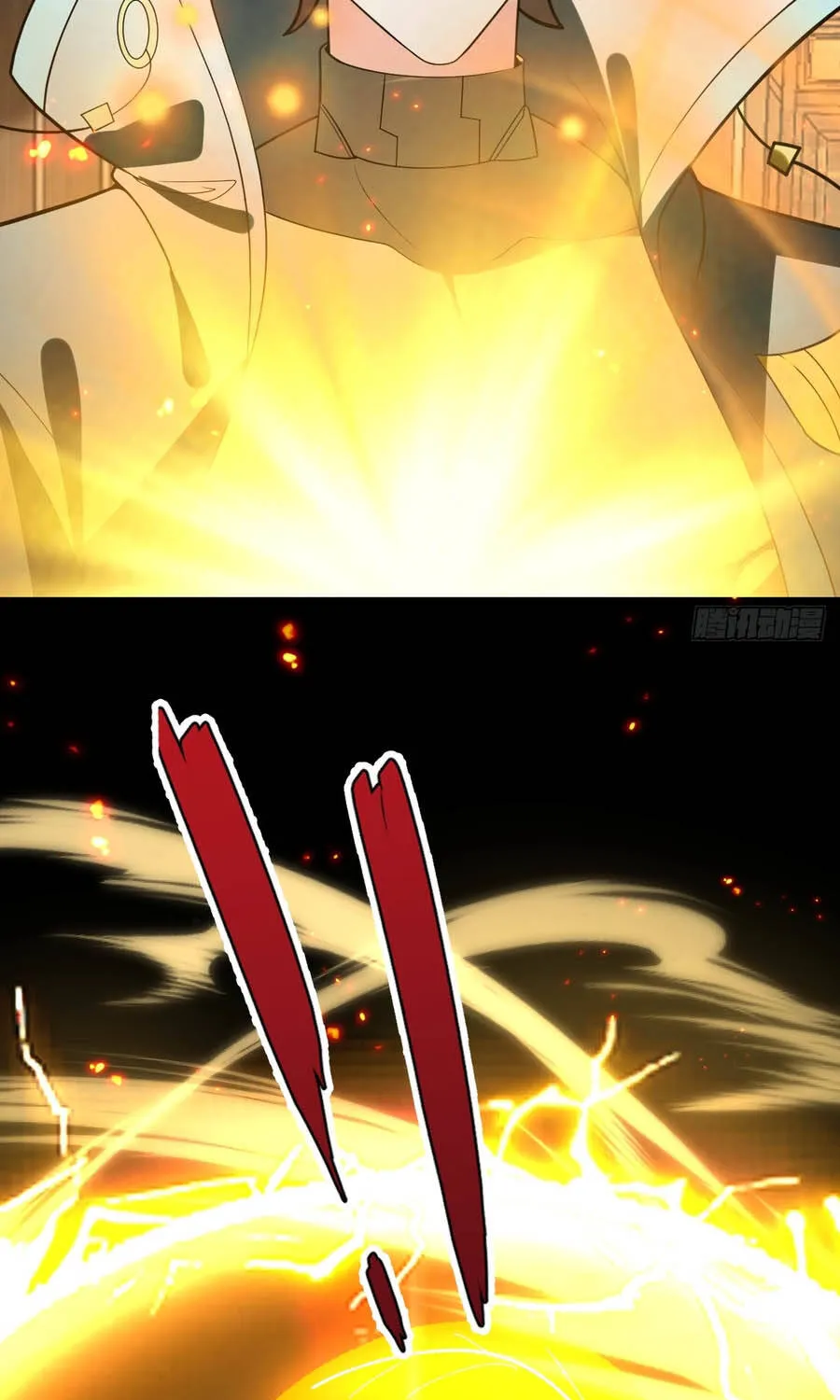 Người Khác Luyện Cấp Ta Tu Tiên, Tới Đại Thừa Kỳ Thì Rời Núi Chap 55 - Next Chap 56