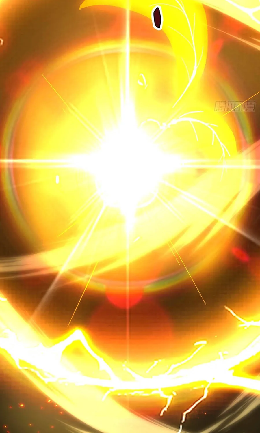 Người Khác Luyện Cấp Ta Tu Tiên, Tới Đại Thừa Kỳ Thì Rời Núi Chap 55 - Next Chap 56